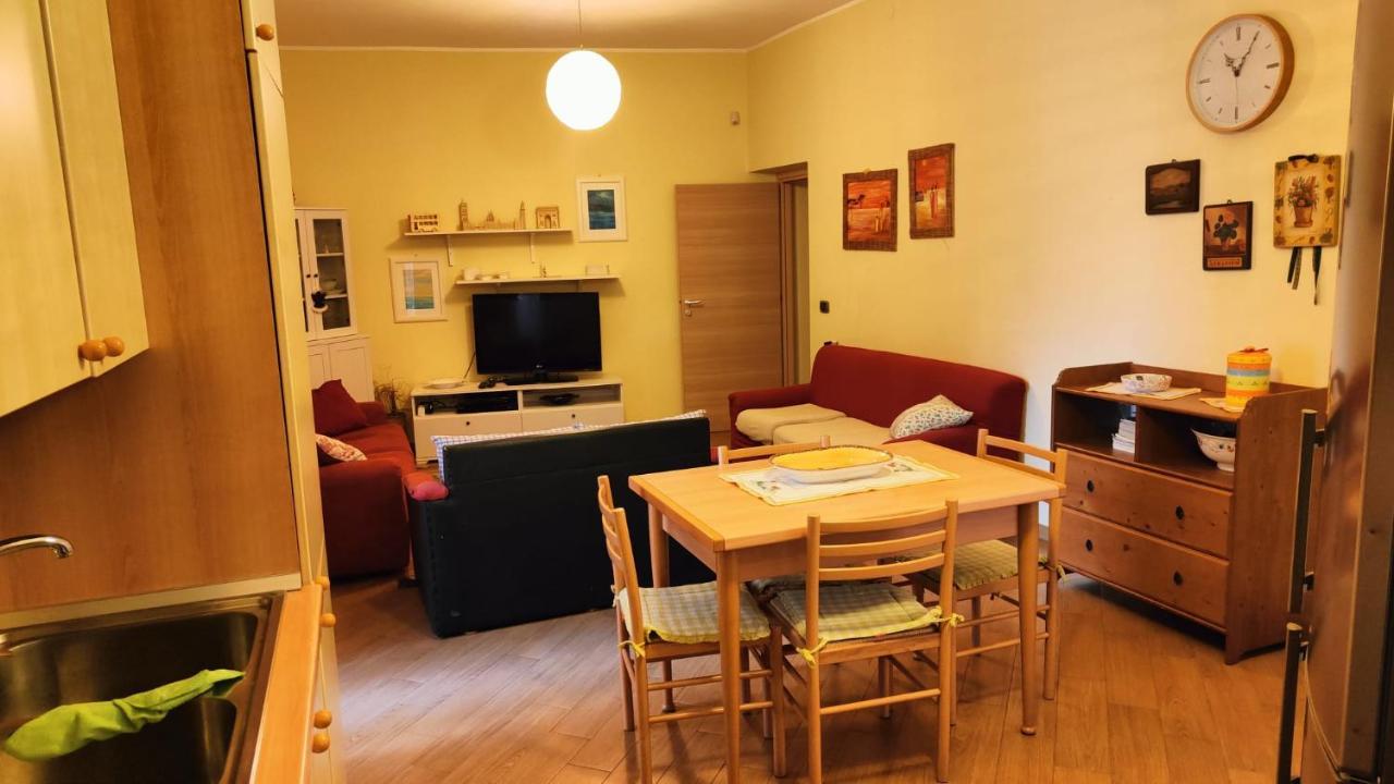 Villa CASA SOPRANO da Anita Messina Esterno foto